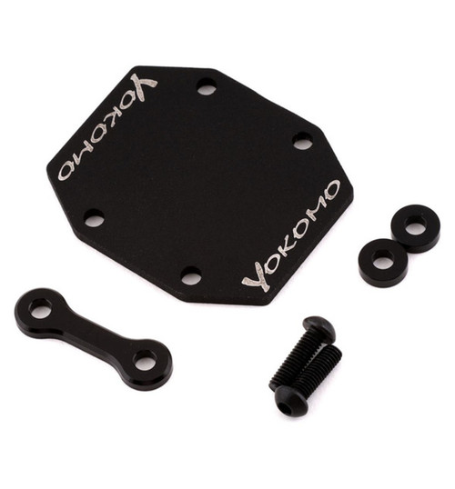 Yokomo Yd-2 Sxiii High Traction Gearbox Spacer (2.0mm) YOKY2-302S2A