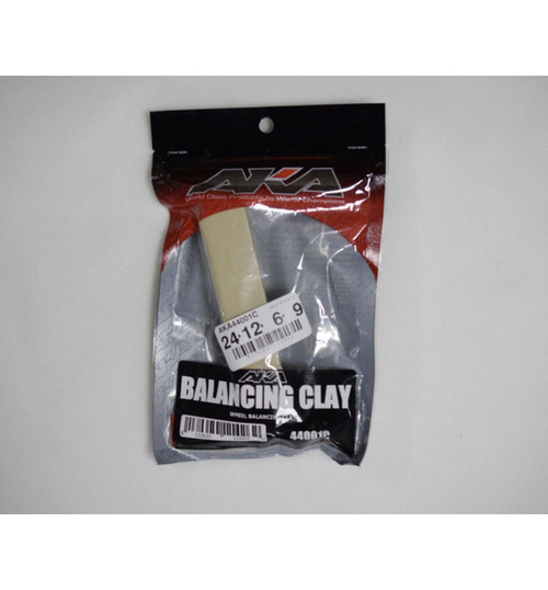 AKA Racing Wheel Balancing Clay 1 Stick AKA44001C