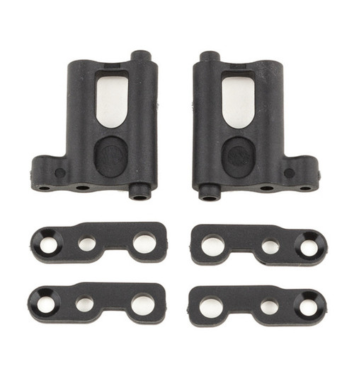 Associated RC8B3.2 Radio Tray Posts and Spacers ASC81433