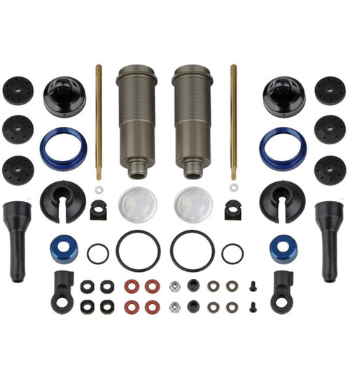 Associated Rc8b3.2 Rear Shock Kit ASC81462