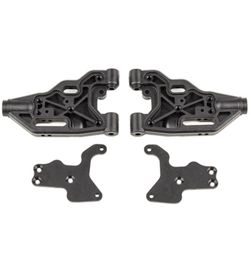 Associated RC8B3.2 FT Front Lower Suspension Arms HD ASC81439