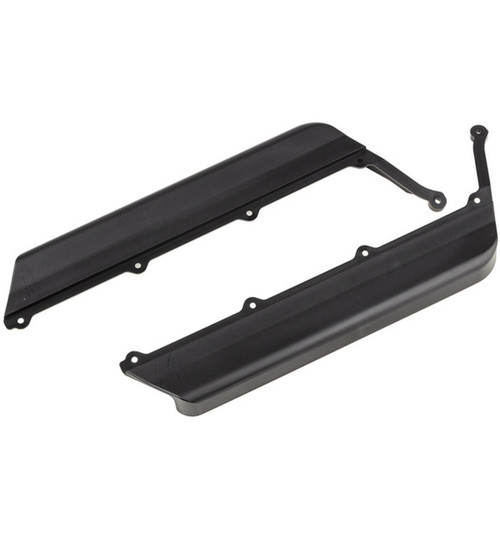 Associated Rc8b3.2 Side Guards ASC81431