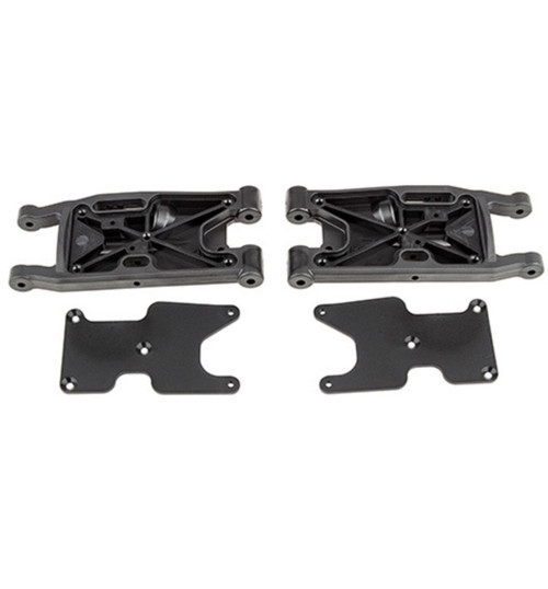 Associated RC8B3.2 FT Rear Suspension Arms HD ASC81435
