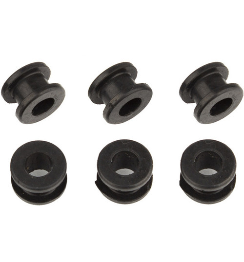 Associated Rc8B4 Grommets ASC81558