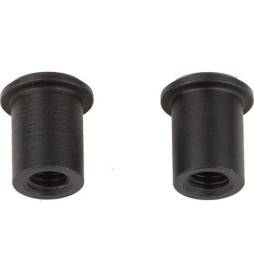 Associated Rc8B4 Steering Bellcrank Nut Set ASC81517