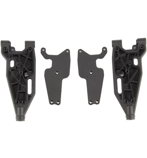 Associated Rc8t3.2 Front Lower Suspension Arms ASC81476