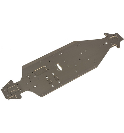 Associated RC8T4e Chassis ASC81602