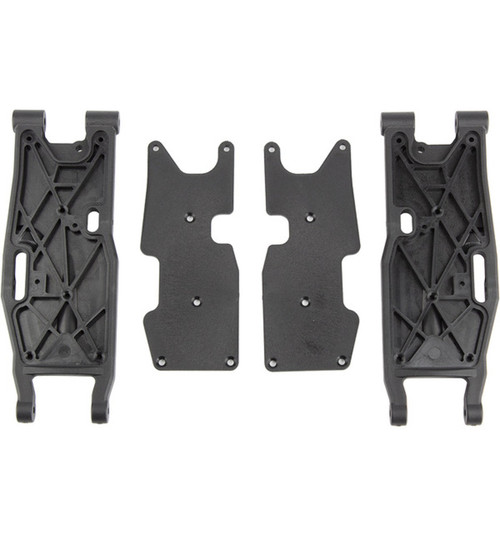 Associated Rc8t3.2 Rear Suspension Arms ASC81472