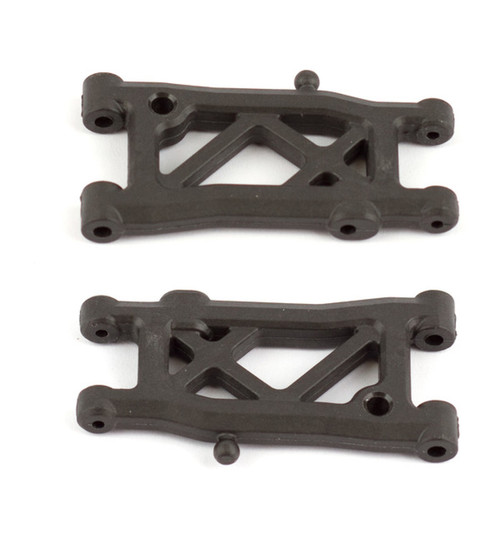 Associated Rear Suspension Arms TC7 ASC31674