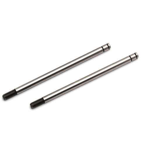 Associated 3 x 35 mm Shock Shafts ASC91490