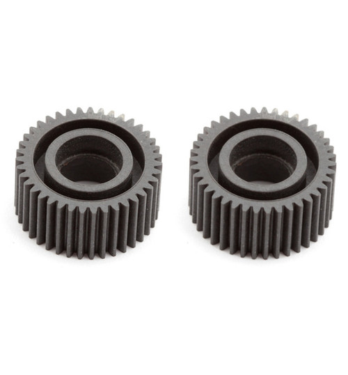 Associated B6 Idler Gear 39T laydown ASC91716