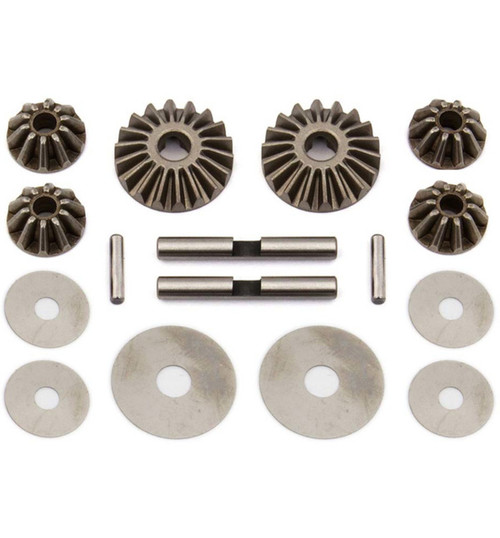 Associated Differential Sun/Planet Gear V2 ASC81342