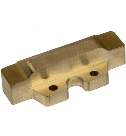 Associated Dr10m Ft Brass Rear Weight 50g ASC72093