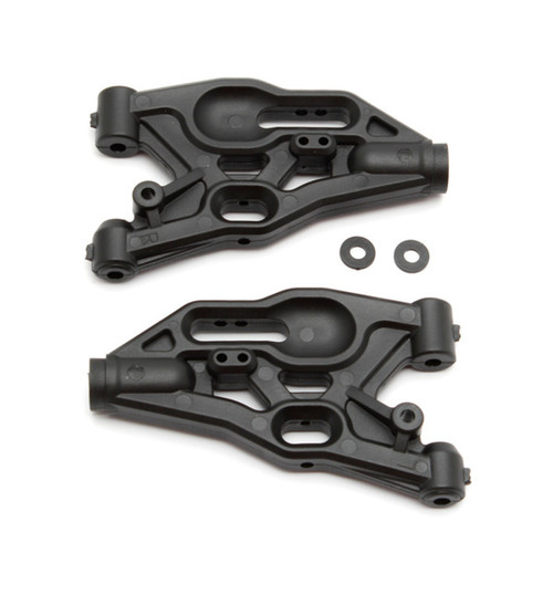 Associated Front Arms RC8B3 ASC81054