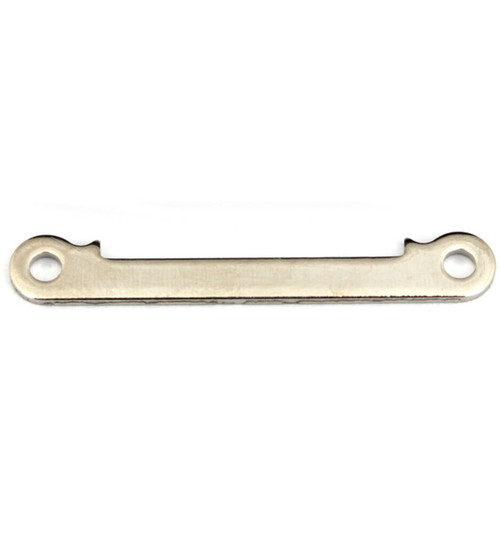 Associated Front Hinge Pin Brace for RC10b6 ASC91657