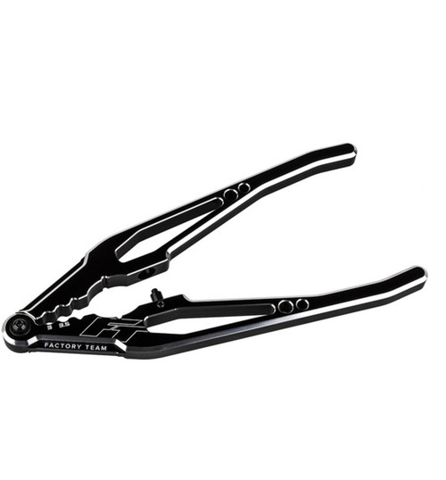 Associated FT Shock Shaft Multi-Tool Pliers ASC1681