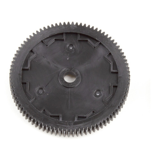 Associated Octalock Spur Gear 87T 48P ASC42035