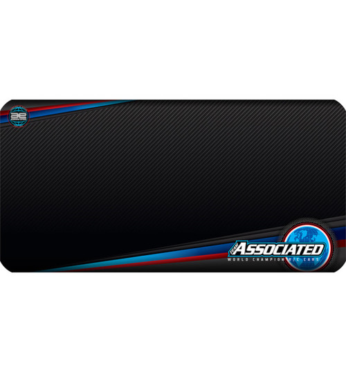 Associated Pit Mat 2023 ASC97084