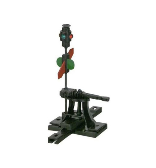 Caboose Industries HO High Level Switch Stand w/Targets Rigid CAB103R