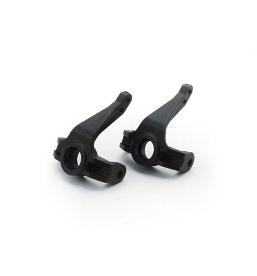 Carisma Front Steering Knuckles Pr. : Sca-1e CIS15845