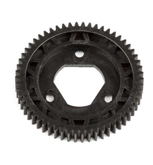 Associated Spur Gear 58T:14B 14T ASC21527