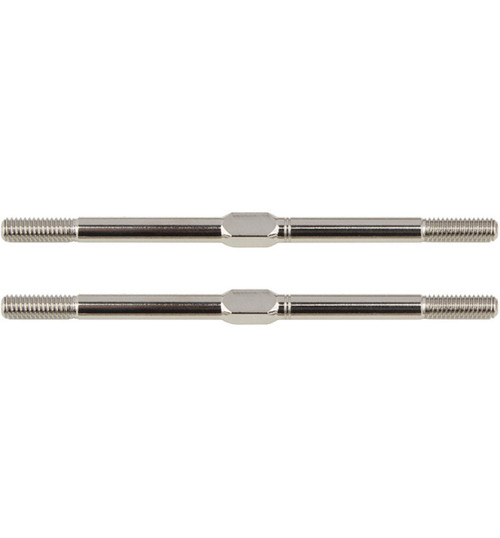 Associated Turnbuckles 3.5x67mm steel ASC92340