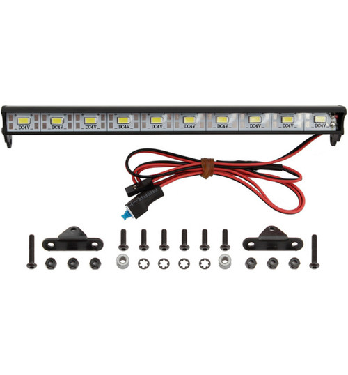 Associated XP 10 LED Aluminum Light Bar 170 mm ASC29274