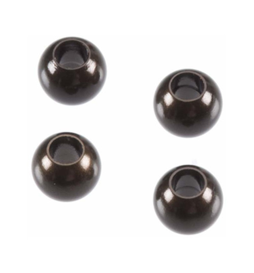 Tekno RC Pivot Balls 6.8mm/Sway Bar/Shock Ends EB4 (4) TKR5049A