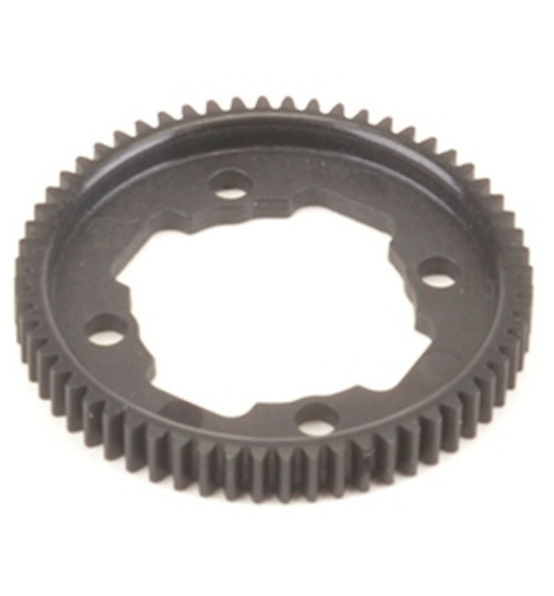 Schumacher Racing Machined Spur Gear 64t 48DP - Icon 2 SCHU8357