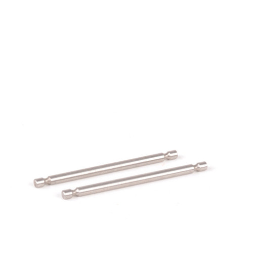 Schumacher Racing Grooved Pins 45mm pr - TOP CAT SCHU7567