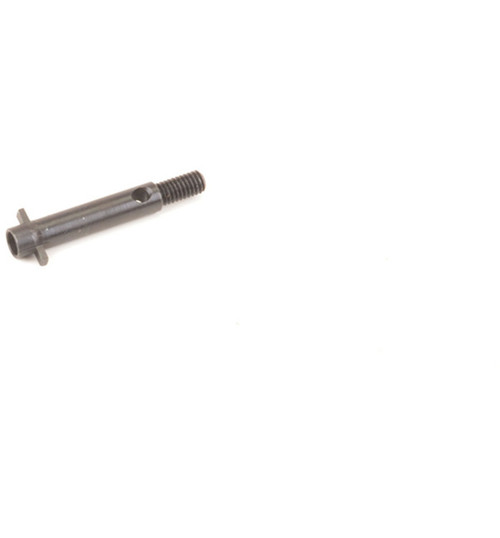 Schumacher Racing Gear Diff Output Shaft - Icon 2 SCHU8340