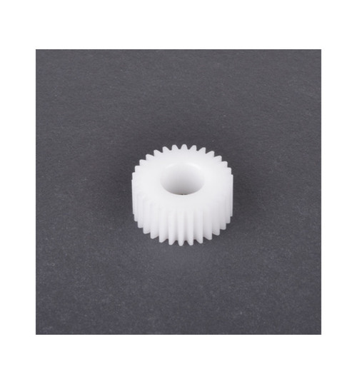 Schumacher Racing CNC Idler Gear - Cougar Laydown v2 SCHU7701