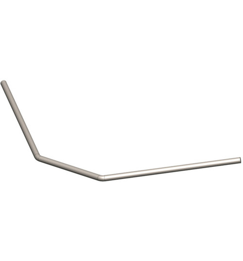 Corally Anti-Roll Bar - 2.4mm - Front : Dementor, Kronos, Python COR00180-197