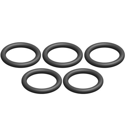 Corally O-Ring - Silicone - 9x12mm - 5 : Dementor, Kronos, Python COR00180-191