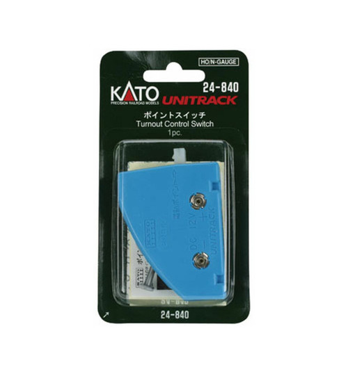 KATO Turnout Control Switch KAT24840