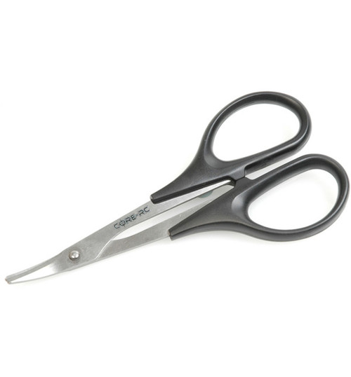 Core RC Curved Body Scissors  CR044