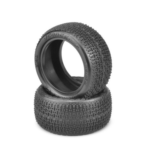 JConcepts Twin Pins 2.2 Rear Buggy Tire (2) JCO3190-010