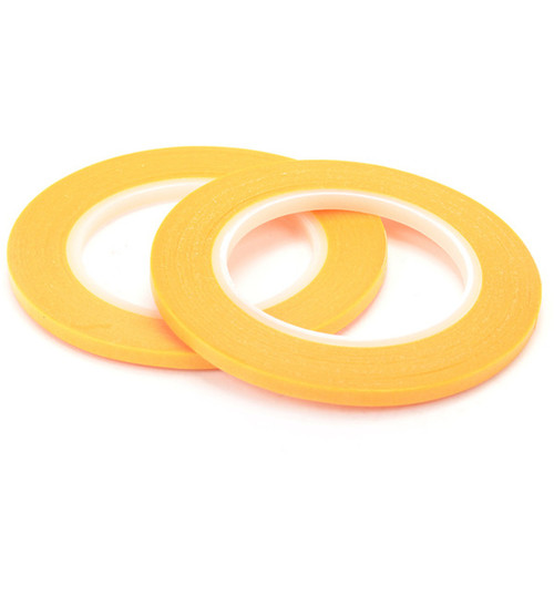 Core RC Precision Masking Tape 3mm x 18M - 2 pieces  CR542