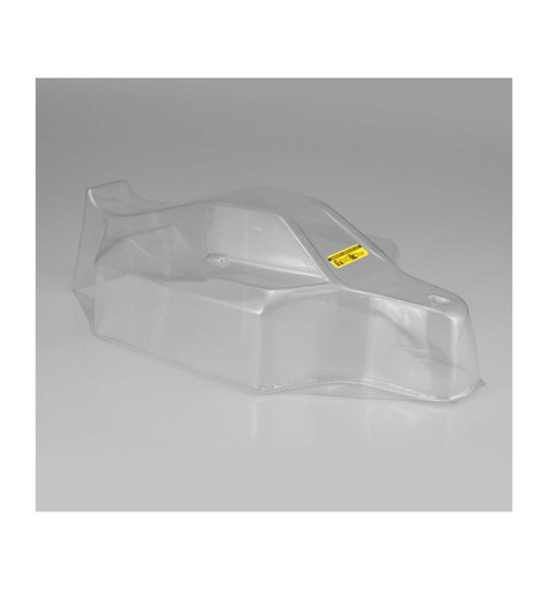 JConcepts S3 Clear Body :Mugen MBX-7R JCO0337