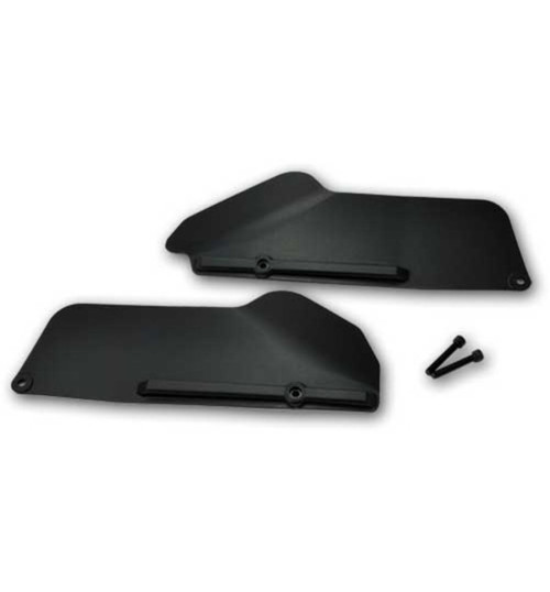 DE Racing Mud Guards For Losi 8ight-T 2.0 DER110LT