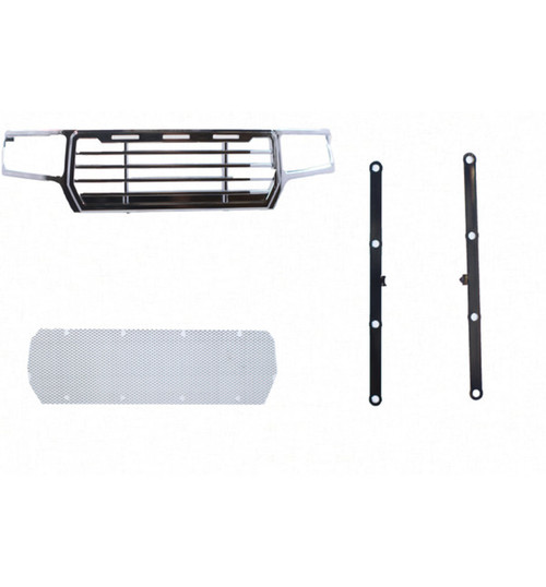 Cross RC VR4 Main Grill Chrome  CZR97400742