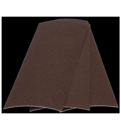 Estes Adhesive Back Sand Paper for Model Rockets 4pk EST2319