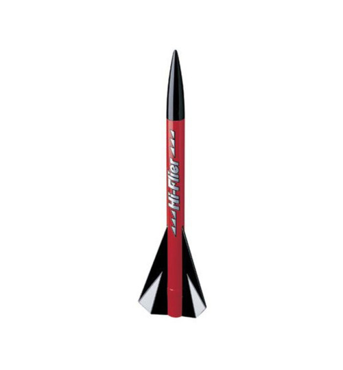 Estes Hi-Flier Rocket Kit Skill Level 1 EST2178