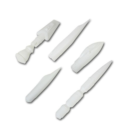 Estes Sci-Fi Nose Cone 5pk EST3173