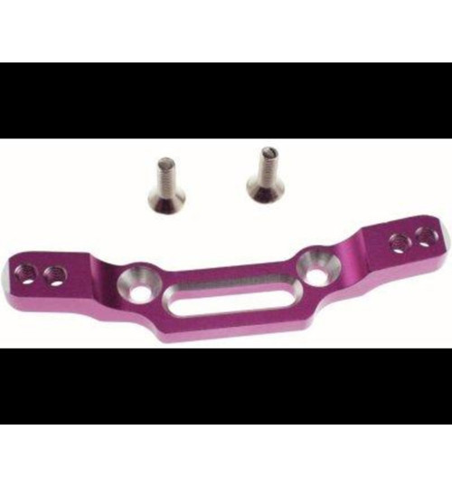 GPM Racing HPI Nitro Racer 2 Aluminum Front Damper Mount NRR2028