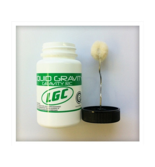 Xray Lgc - Liquid Gravity Traction Compound for Carpet GRC003