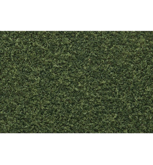 Woodland Scenics Turf Green Grass WOOT45