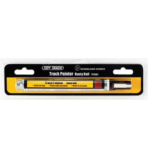 Woodland Scenics Track Painter Rusty Rail WOOTT4581