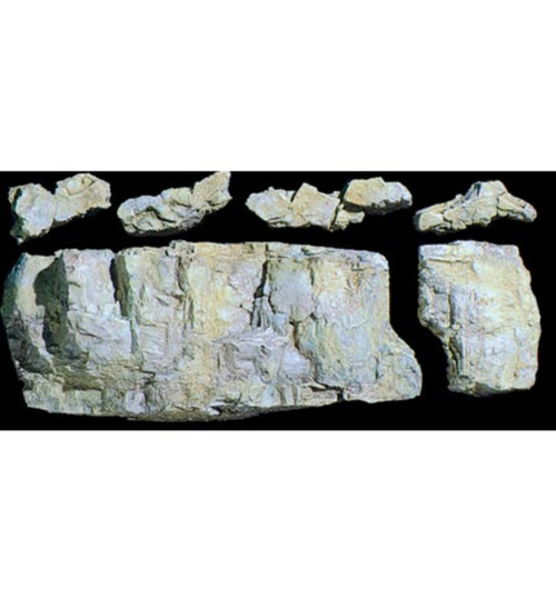 Woodland Scenics Rock Mold Base Rock WOOC1243