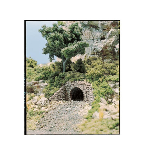 Woodland Scenics Ho Culvert Random Stone WOOC1264